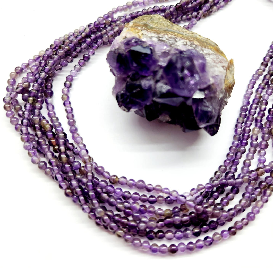 AMATISTA | 3MM