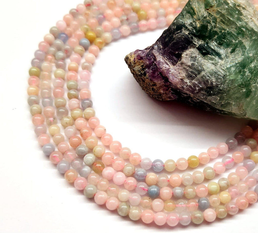 MORGANITA | ORIGINAL | 4.8MM