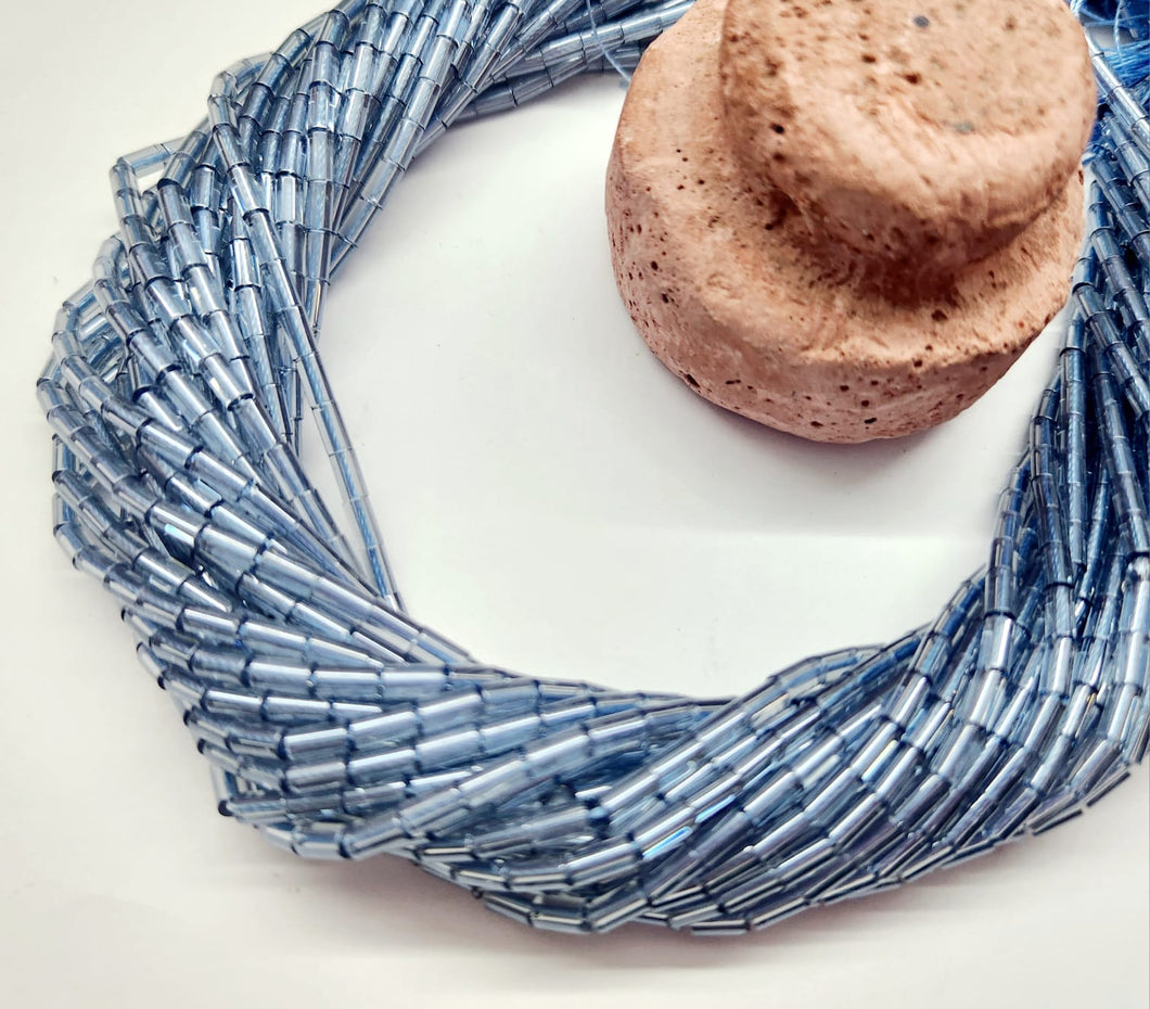 CANUTILLO | GRIS AZULADO TRASLUCIDO | co.16