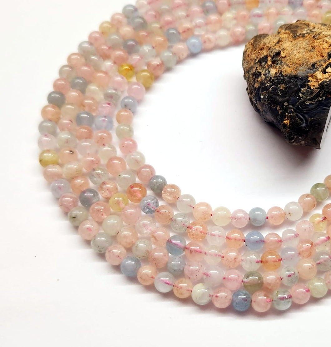 MORGANITA | ORIGINAL | TRASLUCIDO | 5.3MM