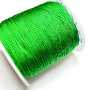 HILO TRIPOLINO | 0.6MM | VERDE PASTO | 130 MTRS  | COLOR #37