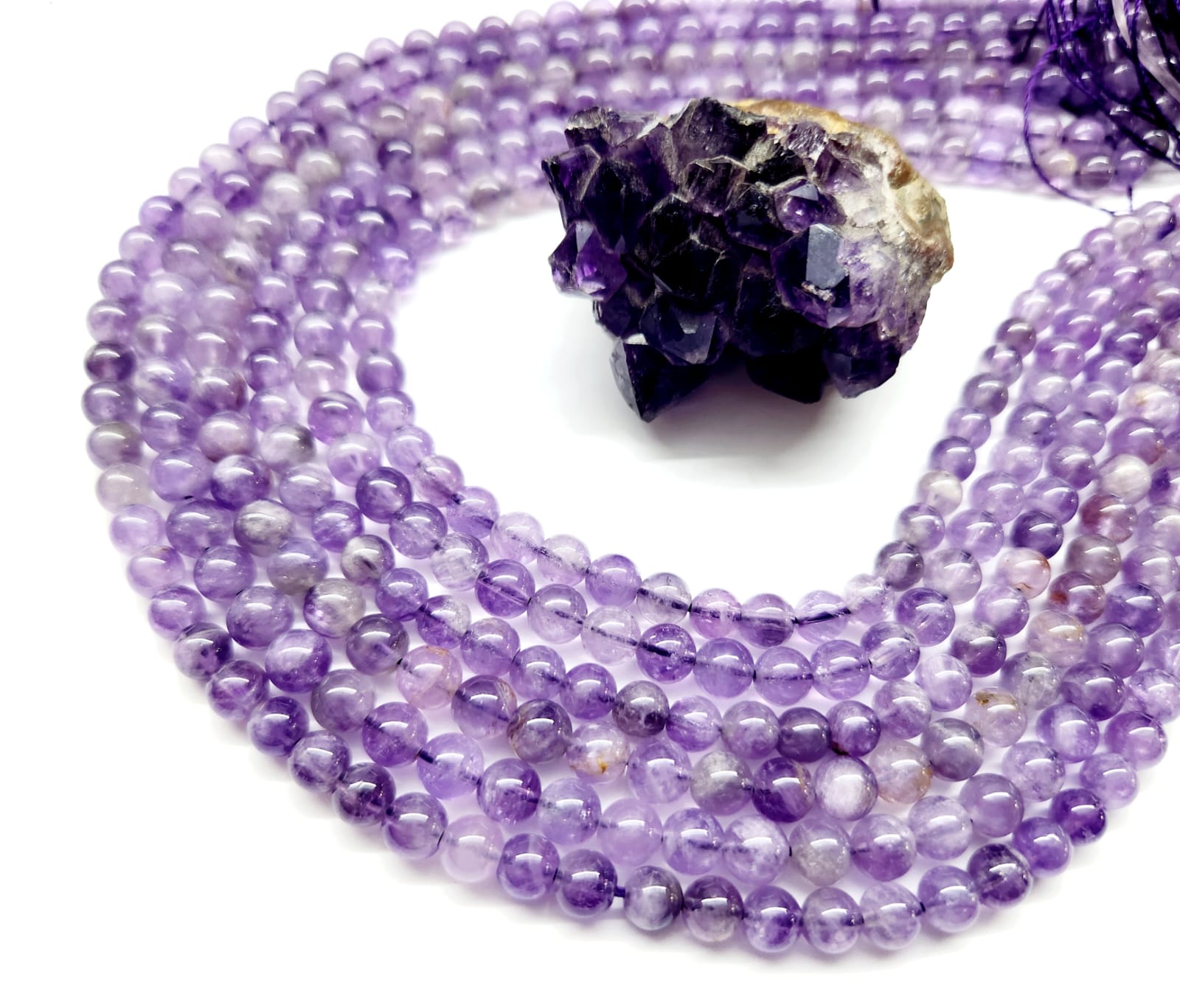 AMATISTA | CLARO | 6MM – CrystalStone