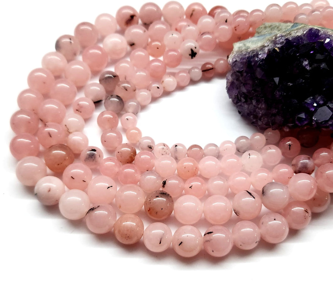 OPALO ROSADO | CLASE B | 10MM