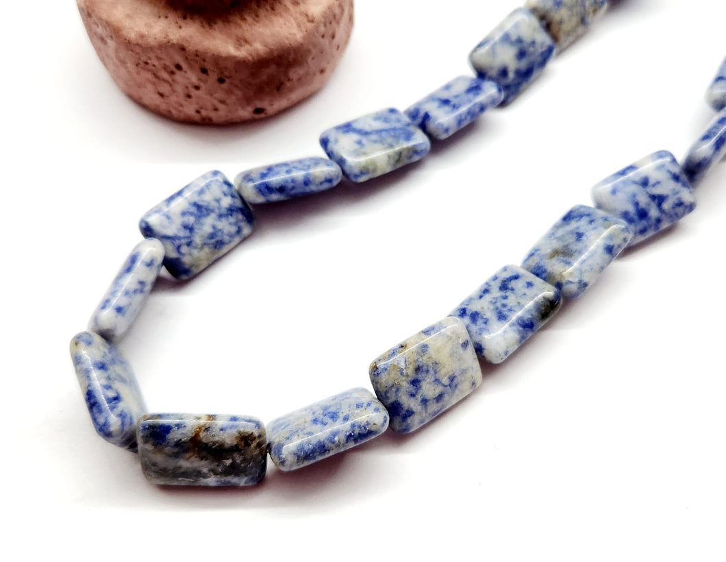 SODALITA | RECTANGULAR | 18X13MM