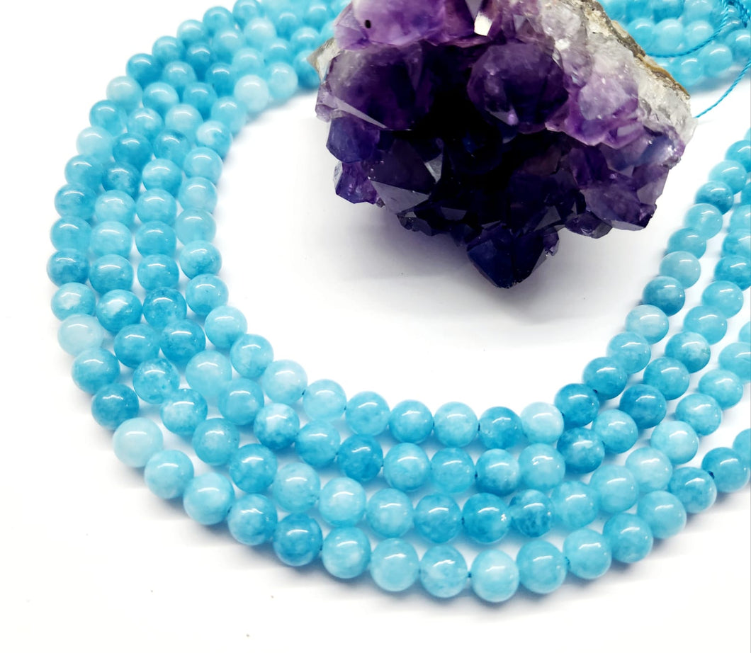 JADE AZUL | 6MM | co.3