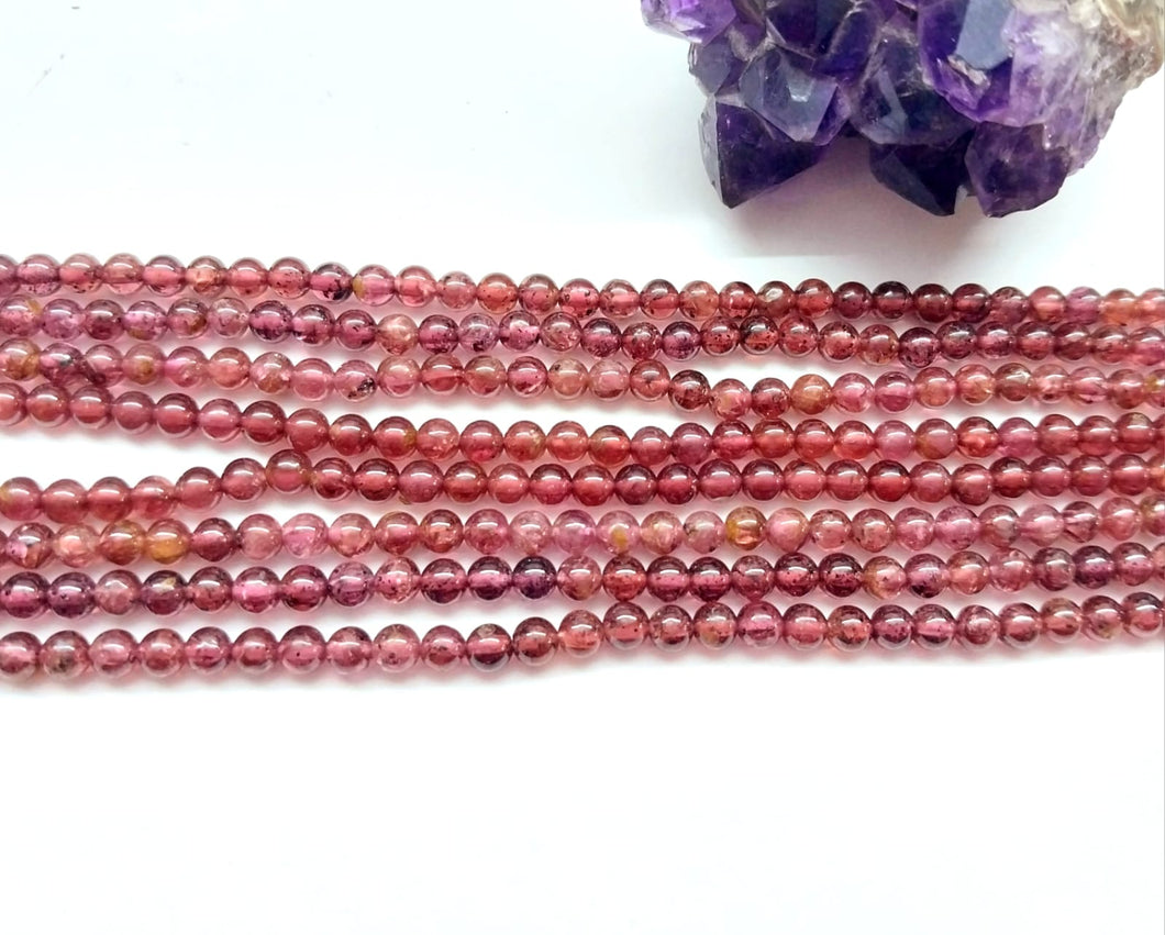 GRANATE | CLARO | 3.8MM