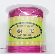 HILO TRIPOLINO | 0.4MM | FUCSIA| 130 MTRS
