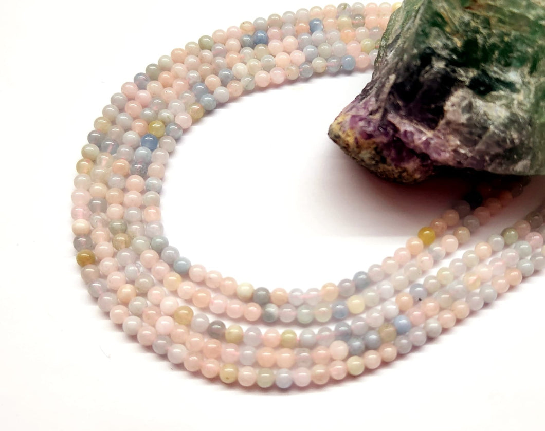 MORGANITA | ORIGINAL | 3.8MM