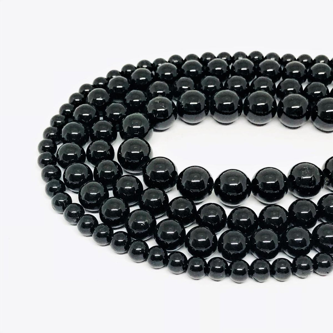 TURMALINA NEGRA | 12MM