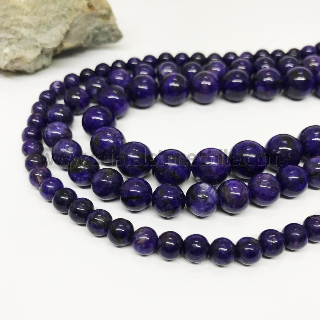 CHAROITA | ORIGINAL | AA | 10MM