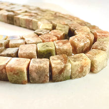 Cargar imagen en el visor de la galería, CUBOS DE PIEDRA | 4MM | UNAKITA
