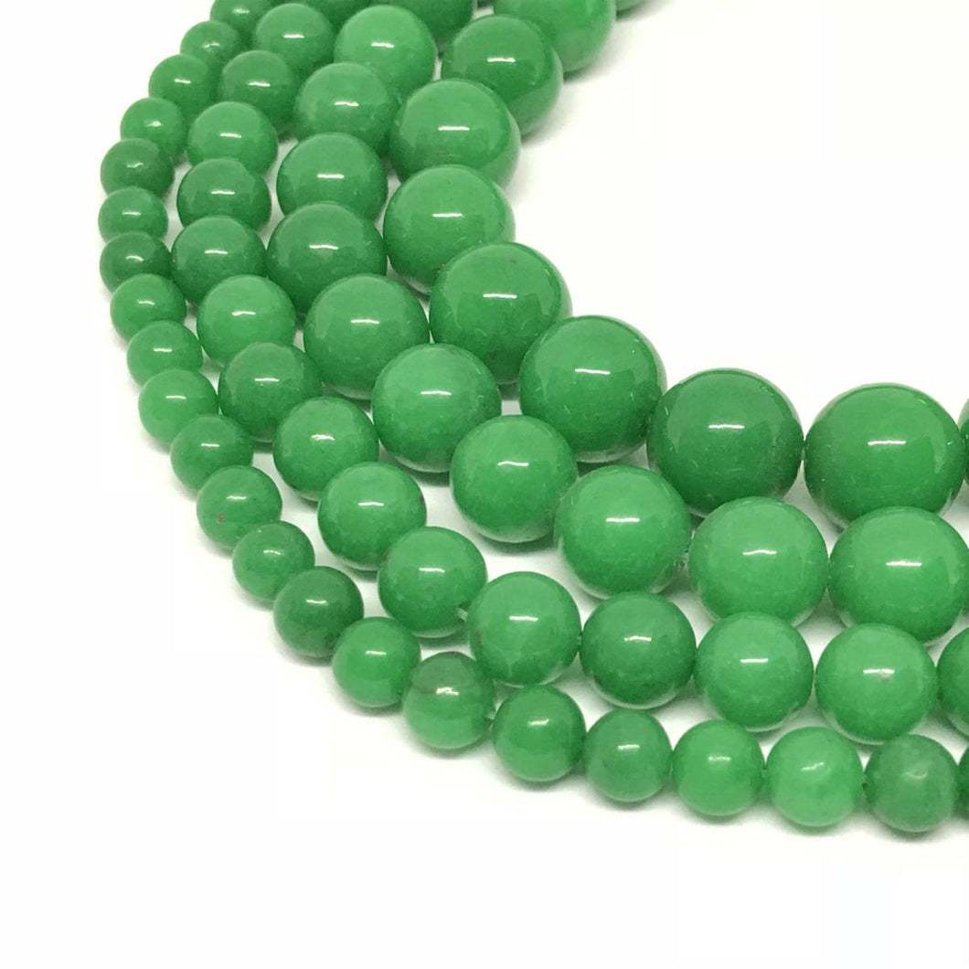 JADE VERDE | CLASE B | 12MM