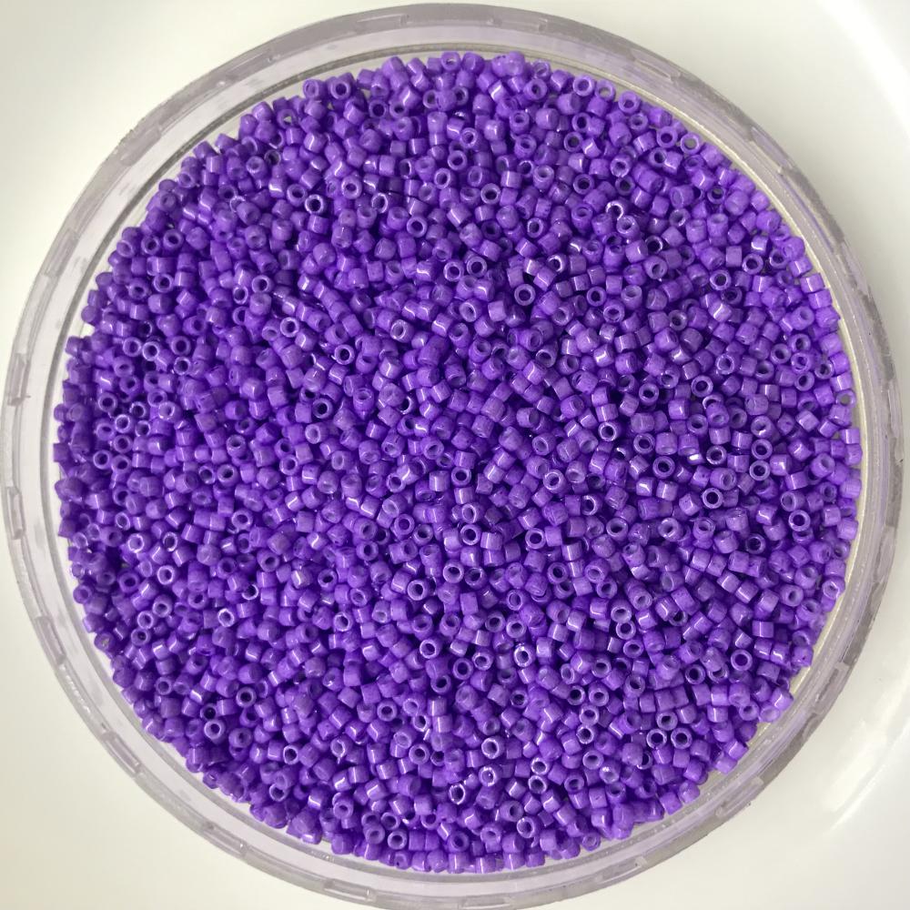 Miyuki Delica Beads 11/0 | 1379DB | Morado | c4