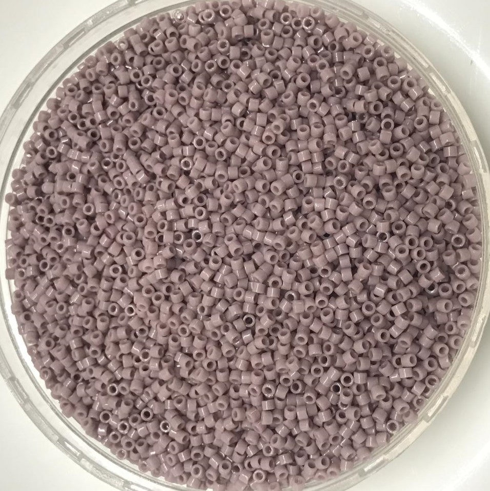 Miyuki Delica Beads 11/0 | 728DB | Malva | c3