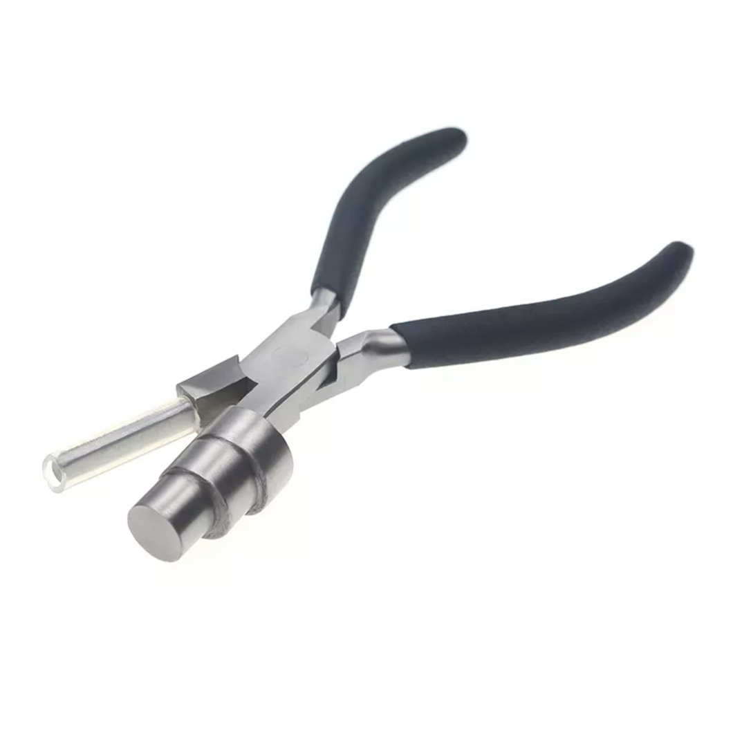 ALICATE MANDRIL 4 EN 1  | 16CM