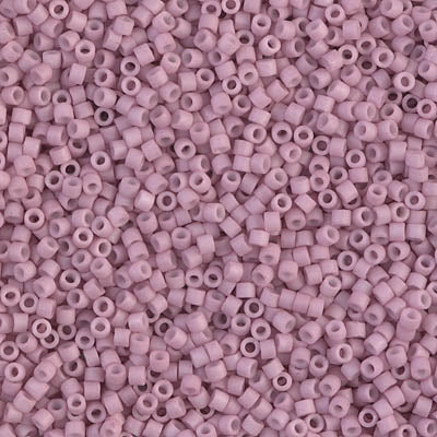 Miyuki Delica Beads 11/0 | 355DB | Lila | c7