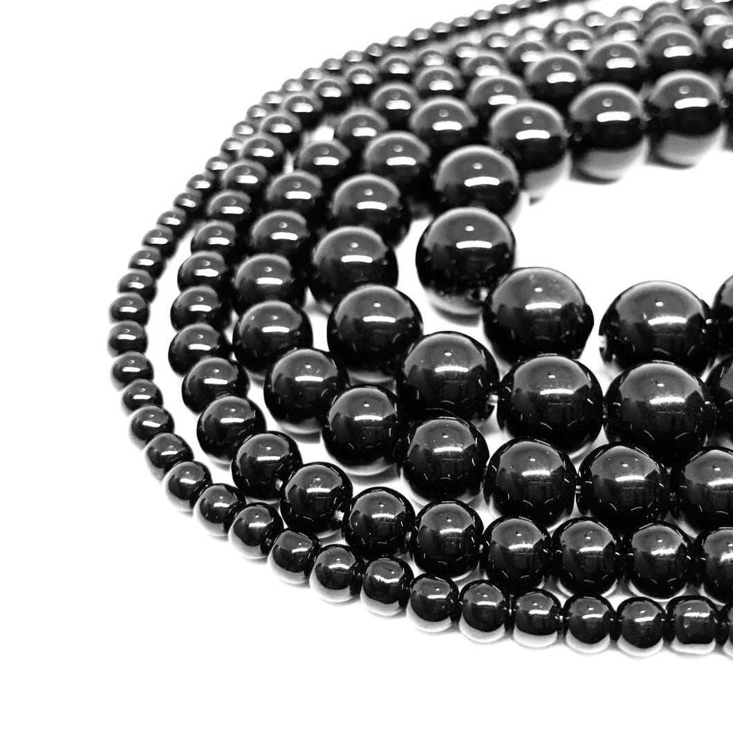 Onix Negro | 4mm