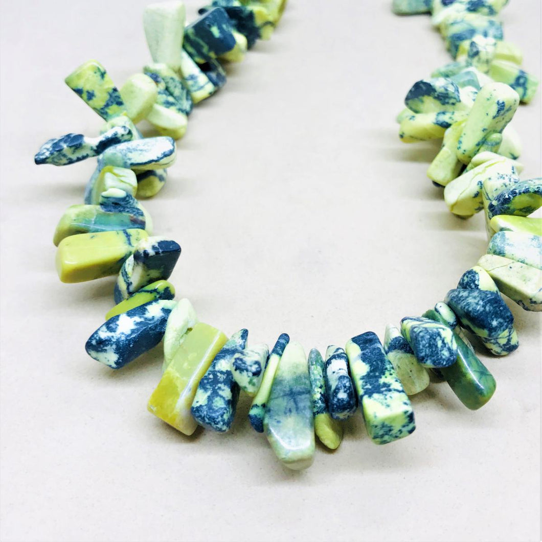 DAGAS RECTAS | TIRA 40CM | SERPENTINA