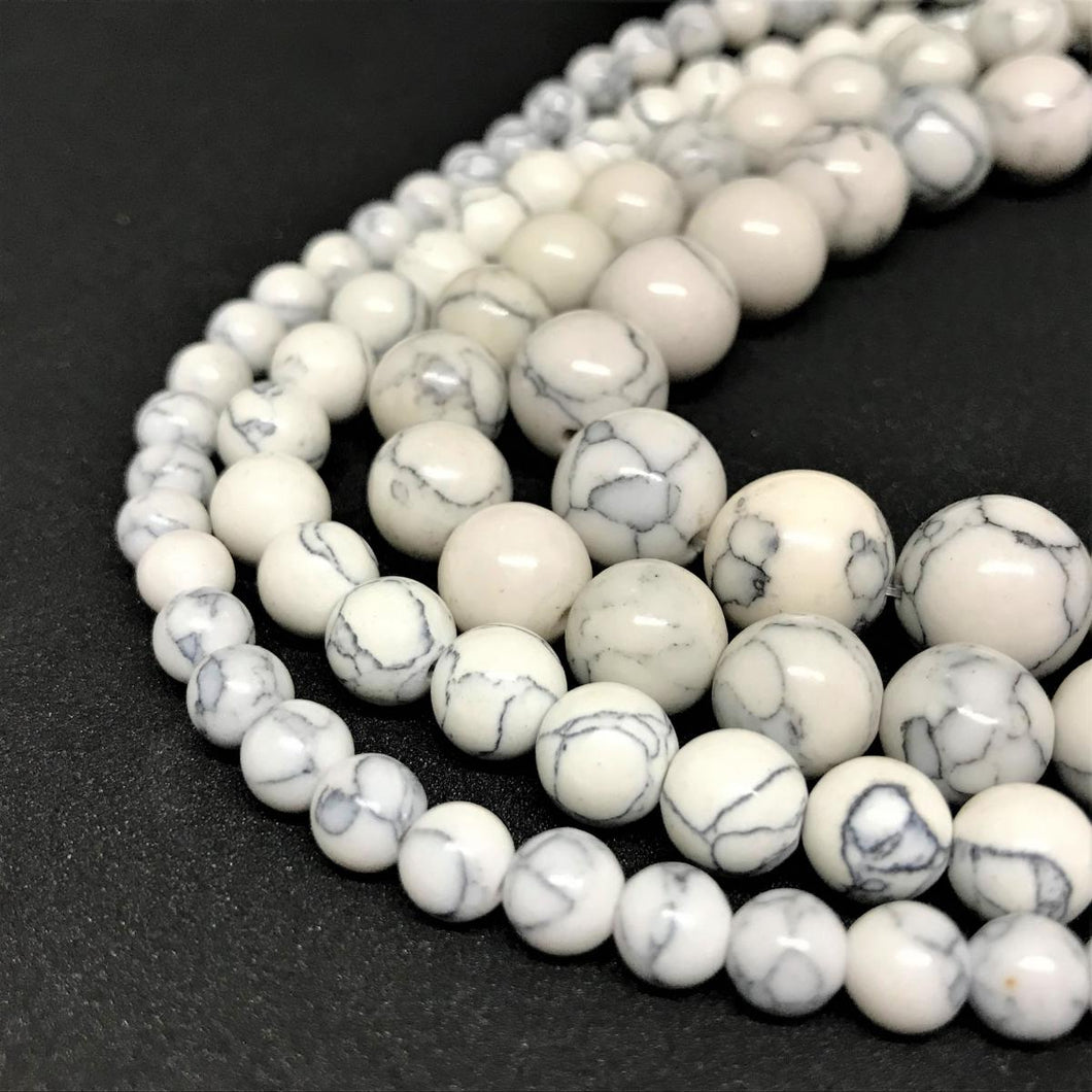 HOWLITA BLANCA | CLASE B | 10MM