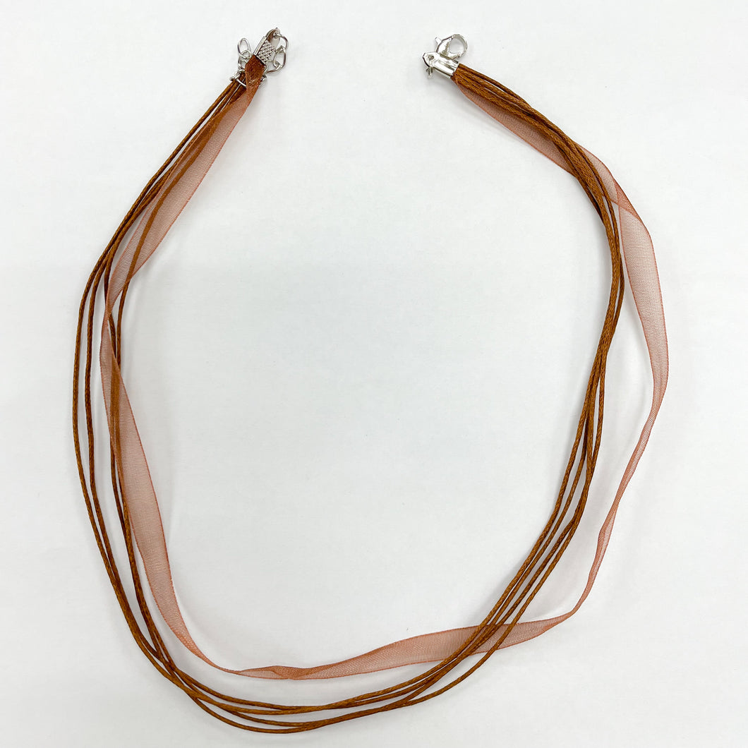 COLLAR | CINTA | CAFE (10-50Z)