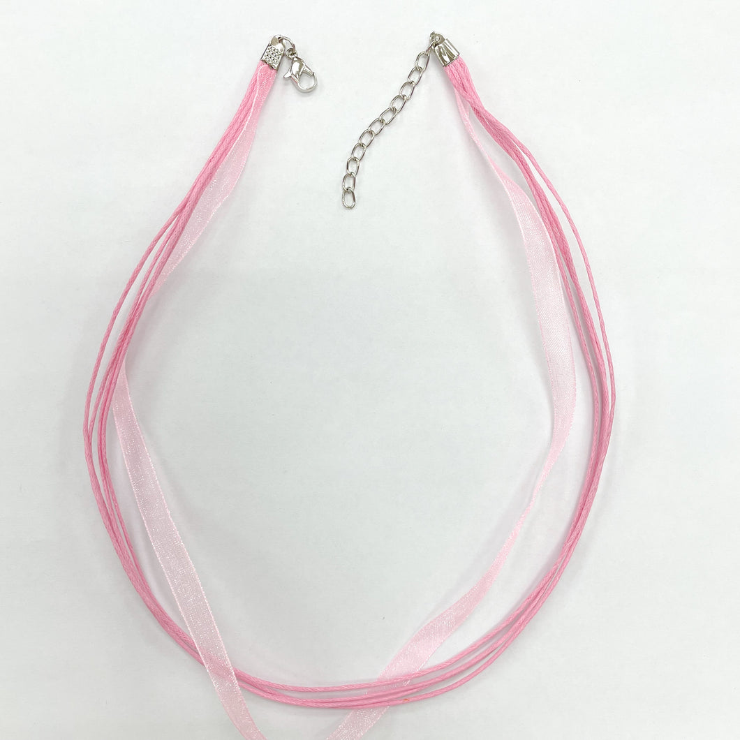 COLLAR | CINTA | ROSADO (10-51Z)