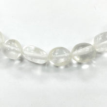 Cargar imagen en el visor de la galería, PIEDRA DISEÑO | GRANDE | CUARZO CRISTAL (25-17F)
