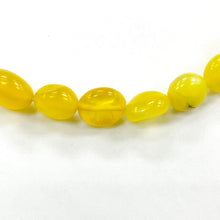 Cargar imagen en el visor de la galería, PIEDRA DISEÑO | GRANDE | OPALO AMARILLO (25-24F)
