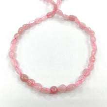 Cargar imagen en el visor de la galería, PIEDRA DISEÑO | CHICA | CUARZO ROSADO
