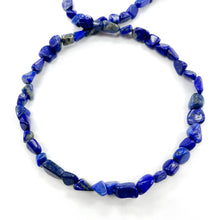 Cargar imagen en el visor de la galería, PIEDRA DISEÑO | CHICA | LAPISLAZULI EXTRA IRREGULAR
