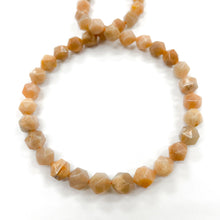 Cargar imagen en el visor de la galería, PIEDRA HEXAGONAL | 10MM | SUNSTONE
