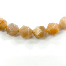 Cargar imagen en el visor de la galería, PIEDRA HEXAGONAL | 10MM | SUNSTONE
