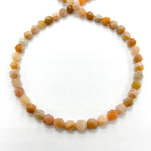 Cargar imagen en el visor de la galería, PIEDRA HEXAGONAL | 6MM | SUNSTONE
