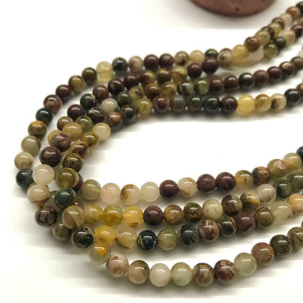 LODALITA NATURAL | 6MM