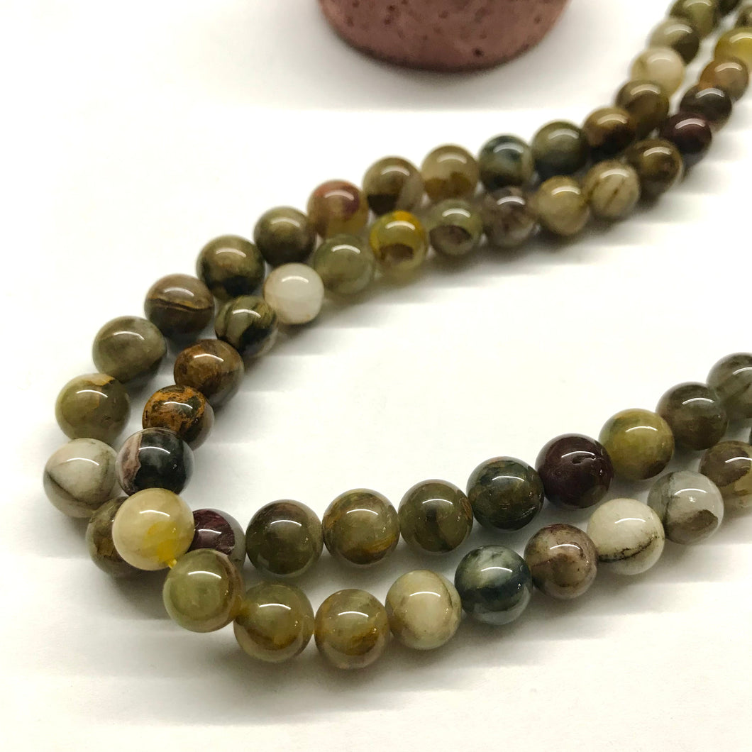 LODALITA NATURAL | 10MM