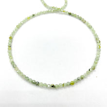 Cargar imagen en el visor de la galería, PIEDRAS NATURALES | MINI | PREHNITA | 3MM (13-83G)
