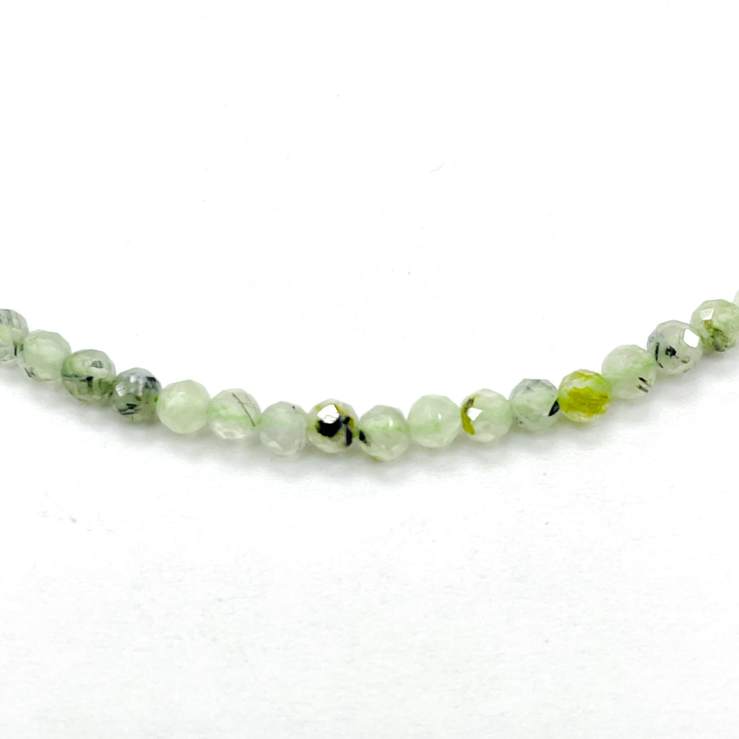 PIEDRAS NATURALES | MINI | PREHNITA | 3MM (13-83G)