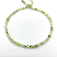 Cargar imagen en el visor de la galería, PIEDRAS NATURALES | MINI | PREHNITA | 4.3MM (13-81G)
