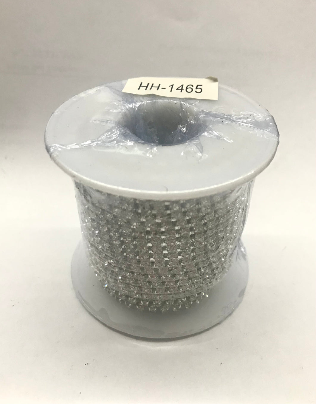 STRASS | PLATEADO 2.70MM (HH-1465)
