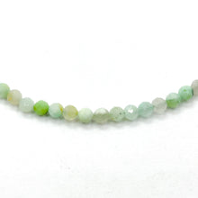 Cargar imagen en el visor de la galería, PIEDRAS NATURALES | MINI | MORGANITA VERDE | 3.6MM

