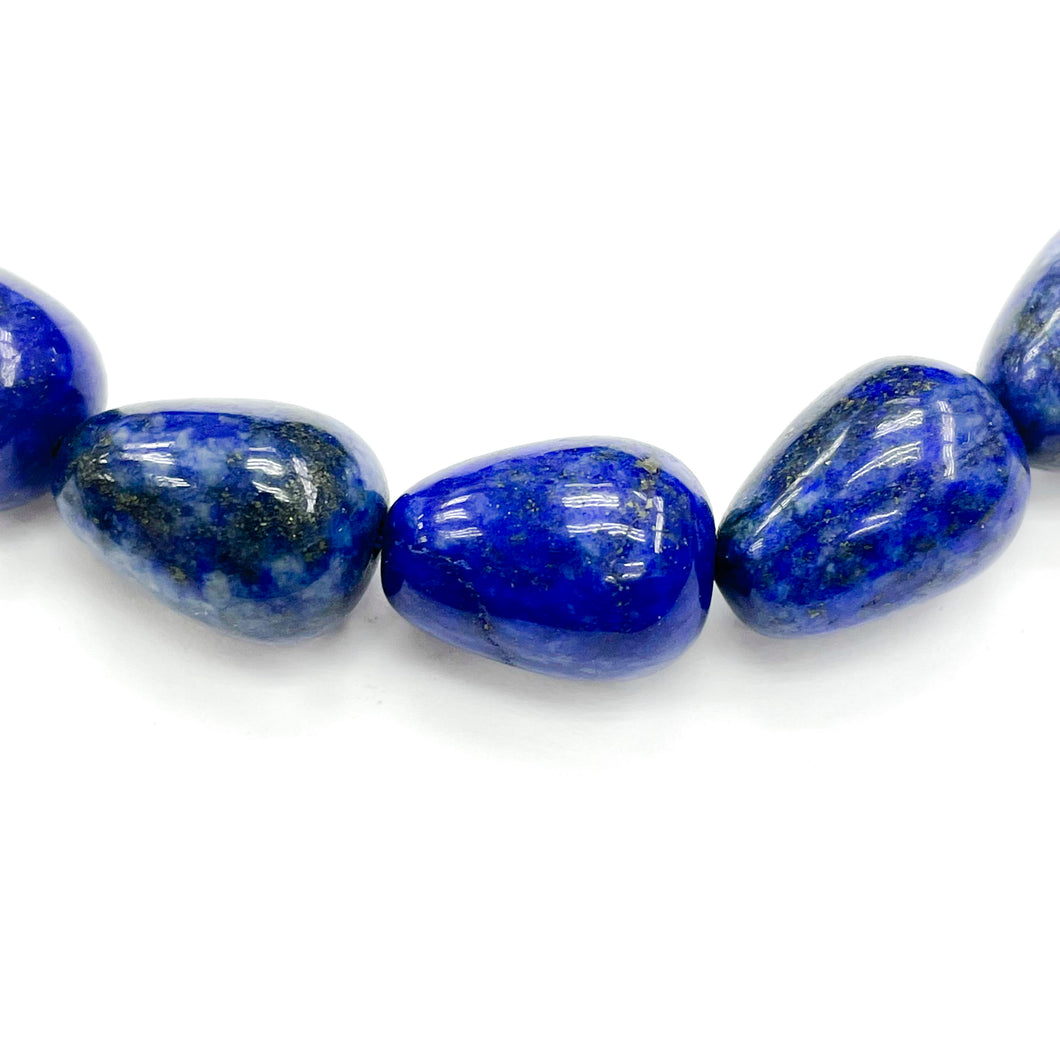 LAPISLAZULI | GOTA MEDIANA | 18MM