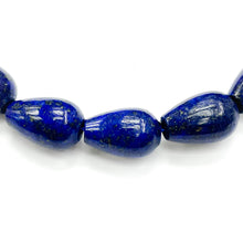 Cargar imagen en el visor de la galería, LAPISLAZULI | GOTA MEDIANA 2 | 17MM
