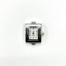 Cargar imagen en el visor de la galería, RELOJ CUADRADO
