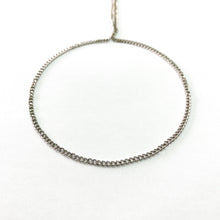 Cargar imagen en el visor de la galería, CADENA FANTASÍA | CUBANA | 2MM | PLATEADO (YH-4383)
