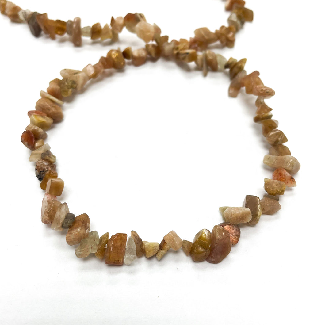 PIEDRA CHIPS | CHICO | SUN STONE