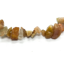 Cargar imagen en el visor de la galería, Chips Chico Piedra Natural | Sun Stone (13-11A)
