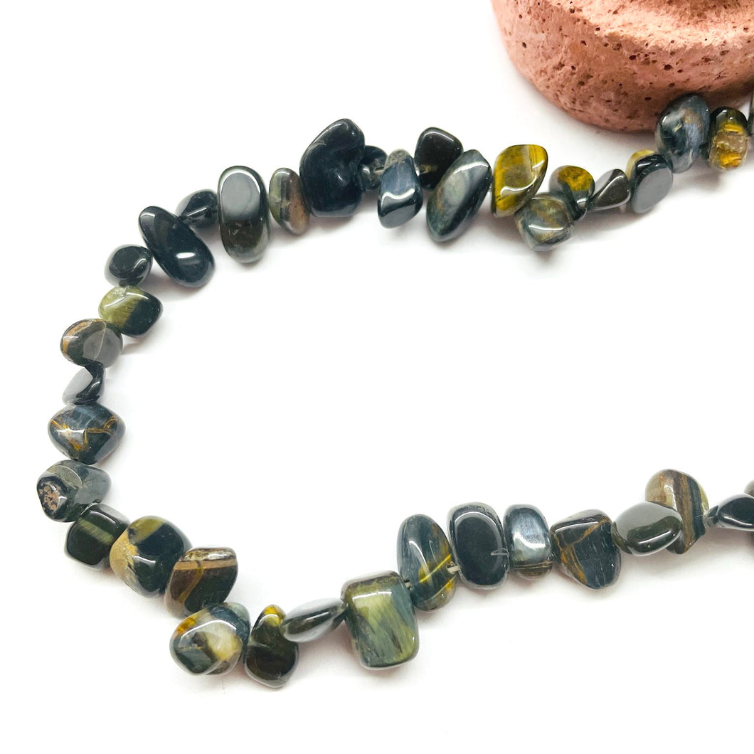 CHIP PÉTALOS | 40CM | OJO DE HALCON