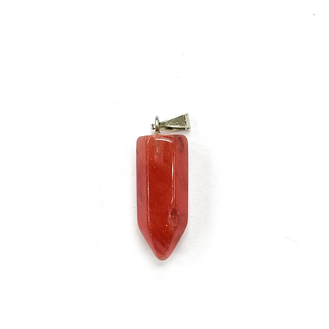 PUNTA CHICA | 22MM | CUARZO CHERRY