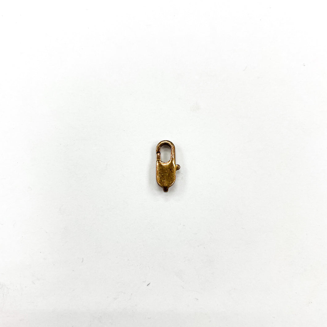 BROCHE | TONO COBRIZO