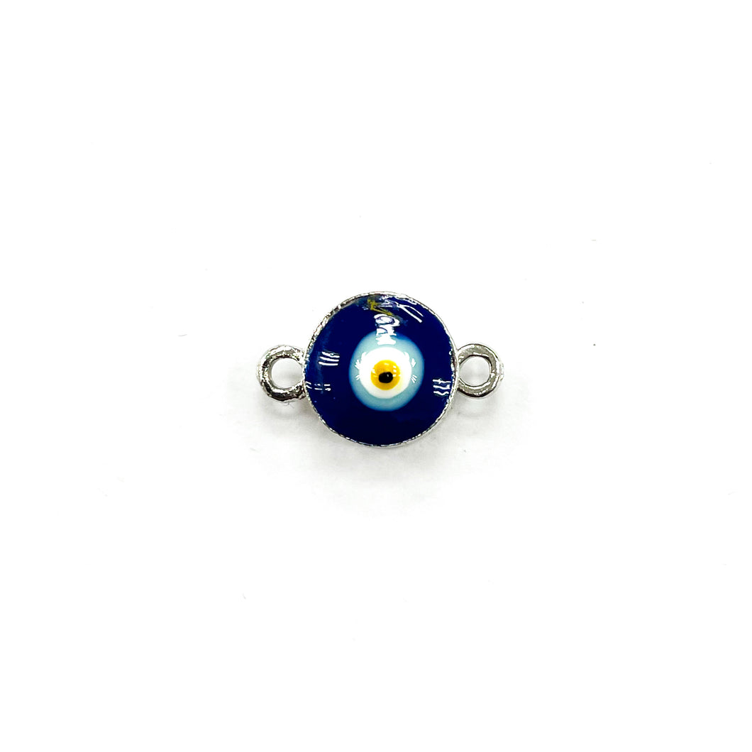 BROCHE IMANTADO | OJO TURCO | AZUL