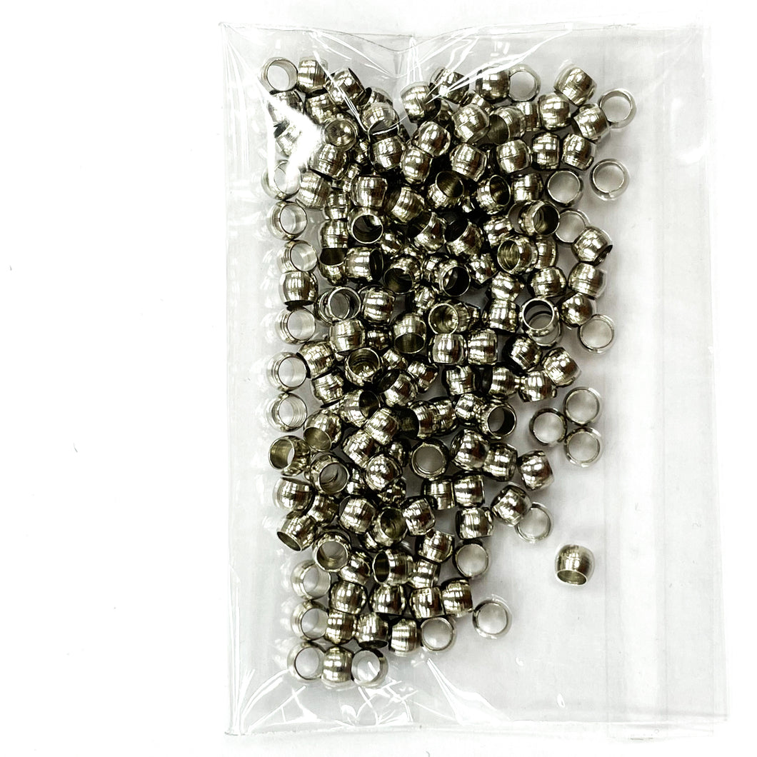 ESCALACHIN | FANTASIA | NIQUELADO | 3mm